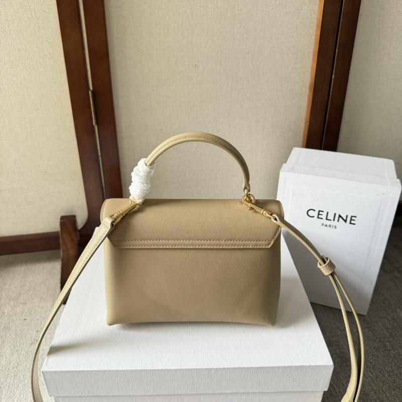 Celine Top Handle Bags